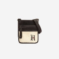 Tommy Hilfiger x Lewis Hamilton Fleece Shoulder Bag