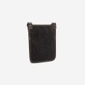 Tommy Hilfiger x Lewis Hamilton Fleece Shoulder Bag
