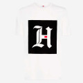 Tommy Hilfiger x Lewis Hamilton Logo T-Shirt
