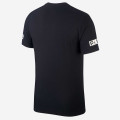 Jordan x Paris Saint-Germain Logo Tee
