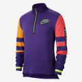 Nike Wild Run Long-Sleeves Running Top - BV5603-547
