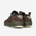 Mizuno Wave Rider 1 "Wild Nordic"