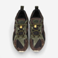 Mizuno Wave Rider 1 "Wild Nordic"
