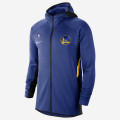 Golden State Warriors Nike Therma Flex Showtime Hoodie