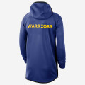 Golden State Warriors Nike Therma Flex Showtime Hoodie