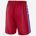 Philadelphia 76ers Statement Edition Swingman Shorts