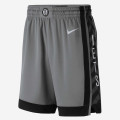 Brooklyn Nets Icon Edition Swingman Shorts