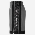 Brooklyn Nets Icon Edition Swingman Shorts