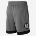 Brooklyn Nets Icon Edition Swingman Shorts
