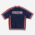Mitchell & Ness 1992 Team USA Authentic Warm Up Jacket - John Stockton