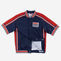 Mitchell & Ness 1992 Team USA Authentic Warm Up Jacket - Michael Jordan