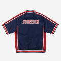 Mitchell & Ness 1992 Team USA Authentic Warm Up Jacket - Magic Johnson