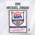 Mitchell & Ness 1992 Team USA Authentic Shooting Shirt - Michael Jordan