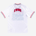 Mitchell & Ness 1992 Team USA Authentic Shooting Shirt - Patrick Ewing
