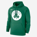 Kids - Boston Celtics Po Logo Essential Hoodie