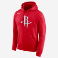 Kids - Houston Rockets Po Logo Essential Hoodie