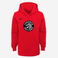 Kids - Toronto Raptors Po Logo Essential Hoodie