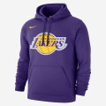 Kids - Los Angeles Lakers Po Logo Essential Hoodie