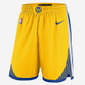 Golden State Warriors Statement Edition Swingman Shorts