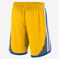 Golden State Warriors Statement Edition Swingman Shorts