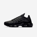 Nike Air Max Plus Decon 'Triple Black'