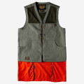 Element X Nigel Cabourn Alder Hunting Vest