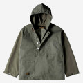 Element X Nigel Cabourn Barrow Military Smoc