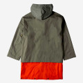 Element X Nigel Cabourn Barrow Military Smoc