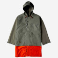 Element X Nigel Cabourn Barrow Military Smoc