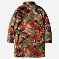 Element X Nigel Cabourn Murray Long Reversible Parka