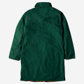 Element X Nigel Cabourn Murray Long Reversible Parka
