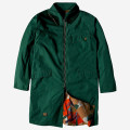 Element X Nigel Cabourn Murray Long Reversible Parka