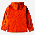 Element X Nigel Cabourn Alder Blanket Fleece