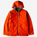 Element X Nigel Cabourn Alder Blanket Fleece