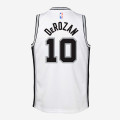 Kids - DeMar DeRozan Swingman Jersey Association Edition - San Antonio Spurs