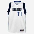 Kids - Luka Dončić Swingman Jersey Association Edition - Dallas Maverick