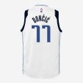 Kids - Luka Dončić Swingman Jersey Association Edition - Dallas Maverick