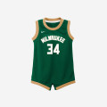 Kids - Body Giannis Antetokounmpo - Milwaukee Bucks