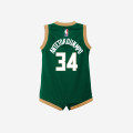 Kids - Body Giannis Antetokounmpo - Milwaukee Bucks