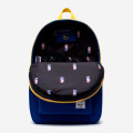 Herschel x NBA Backpack - Golden State Warriors