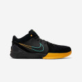 Nike Kobe IV Protro 'Black Mamba' - AV6339-002
