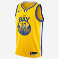 Stephen Curry Statement Edition Swingman Jersey - Golden State Warriors