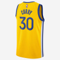 Stephen Curry Statement Edition Swingman Jersey - Golden State Warriors
