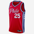 Ben Simmons Statement Edition Swingman - Philadelphia 76ers