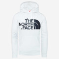 The North Face Standard Hoodie - NF0A3XYDFN4