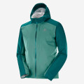 Salomon Bonatti WP Jacket