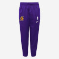 Kids - Los Angeles Lakers Spotlight Therma Pants