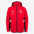 Kids - Houston Rockets Thermaflex Hoodie