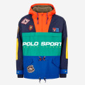 Ralph Lauren Pullover Anorak