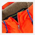 Ralph Lauren Pullover Anorak